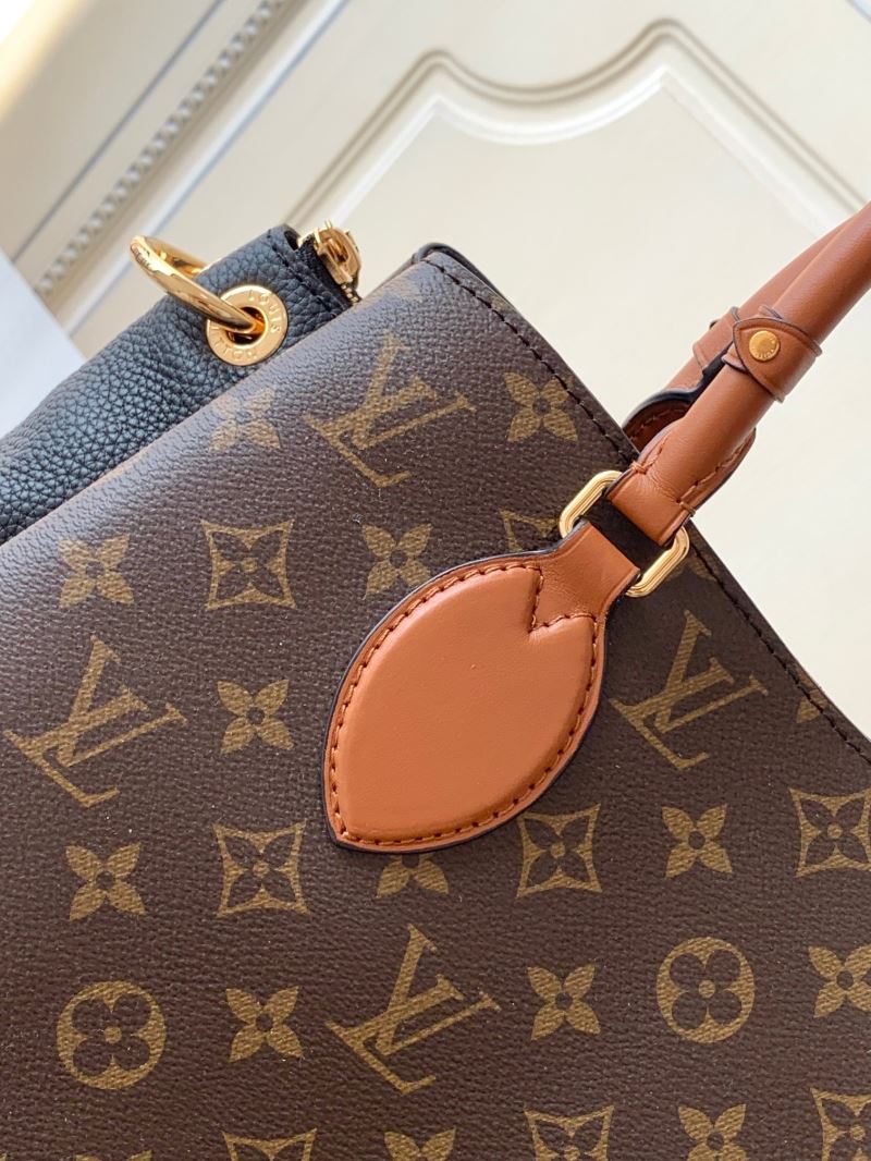 LV Top Handle Bags